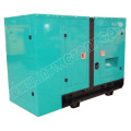 23,8kw / 30kVA Weifang Tianhe Générateur diesel avec CE / CIQ / ISO / Soncap